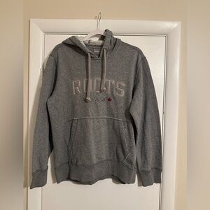 Vintage Roots Sweater (Small)